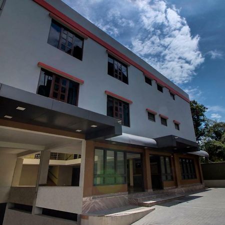 Hotel Jagat Siliguri Exterior photo