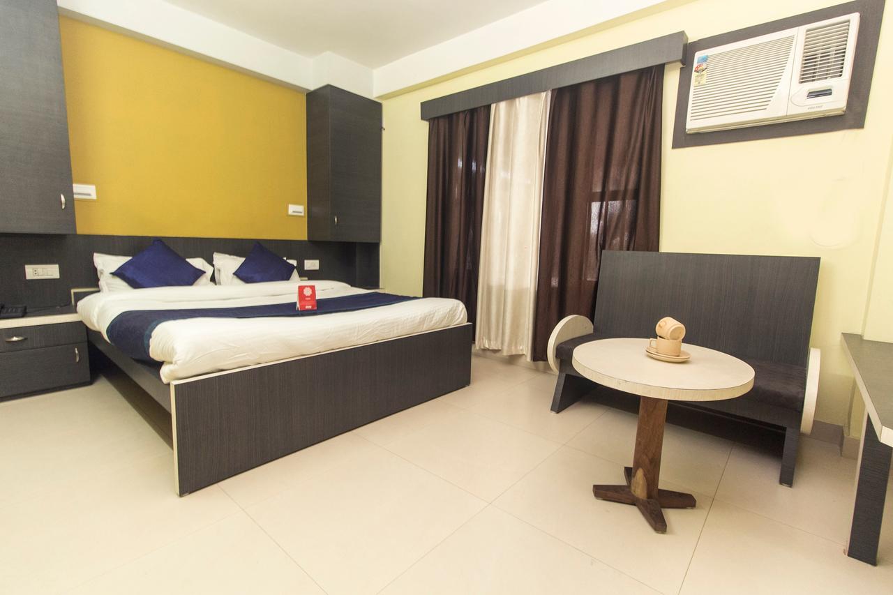 Hotel Jagat Siliguri Exterior photo