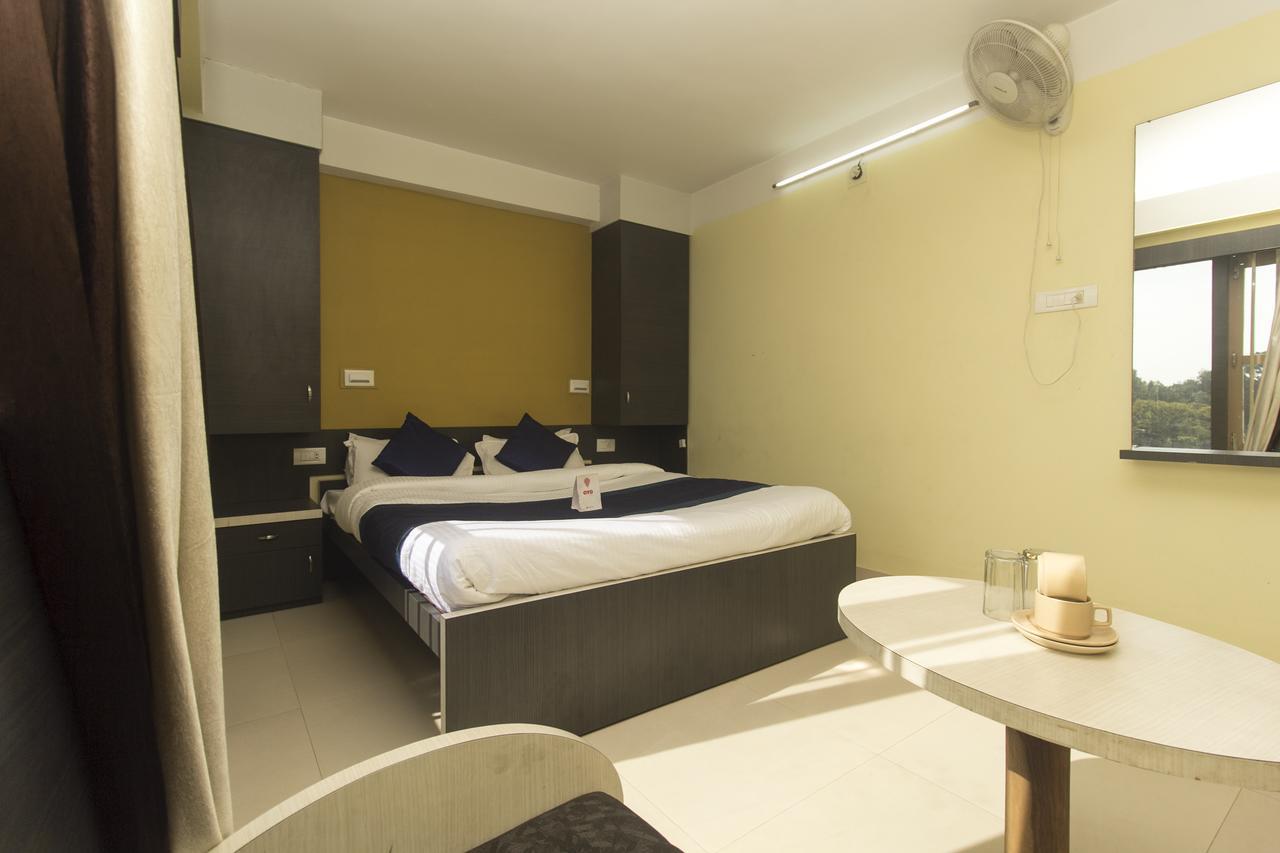 Hotel Jagat Siliguri Exterior photo