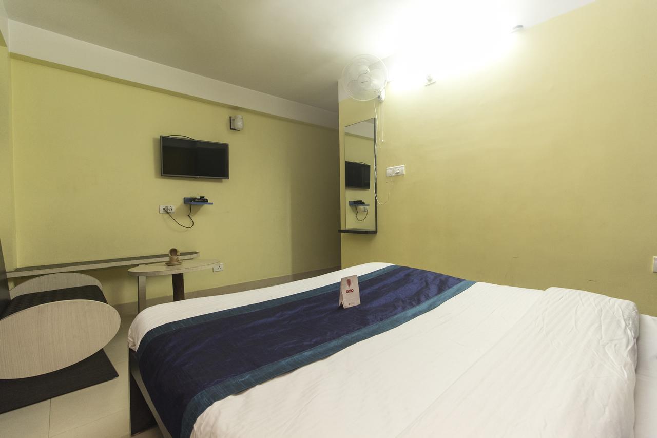 Hotel Jagat Siliguri Exterior photo