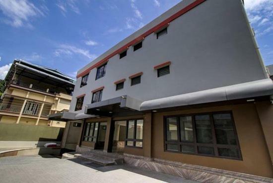 Hotel Jagat Siliguri Exterior photo