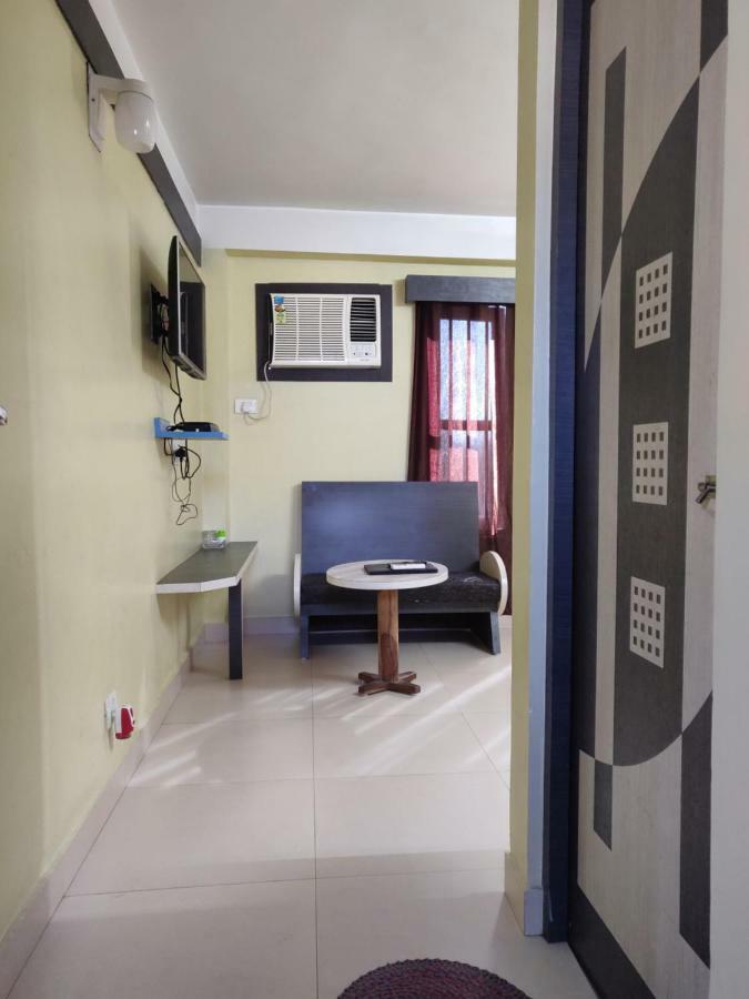 Hotel Jagat Siliguri Exterior photo